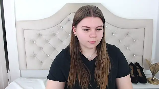 AbbyPleasure online show from January 2025 01:07:01 PM