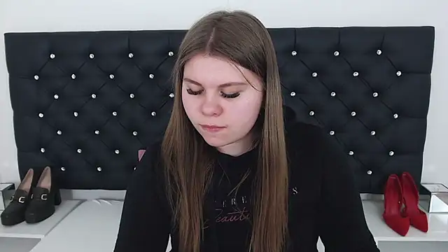 AbbyPleasure online show from February 2025 03:32:02 PM