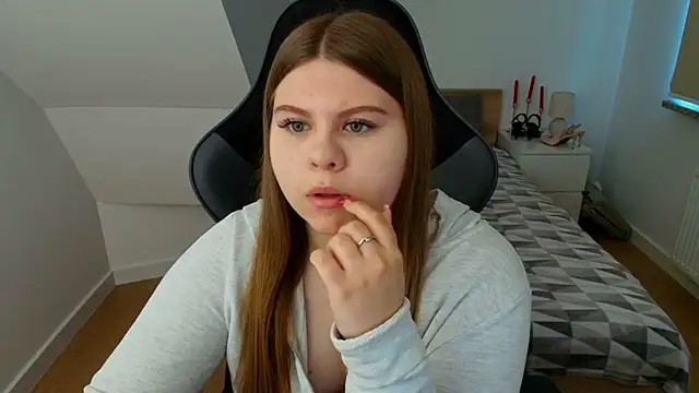 AbbyPleasure online show from May 2026 09:47:01 AM