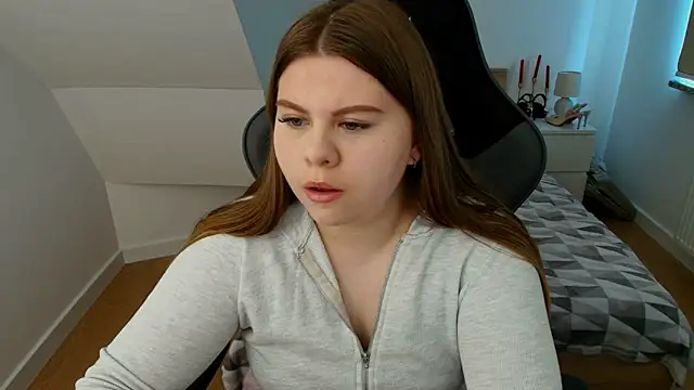 AbbyPleasure online show from May 2026 10:09:01 AM