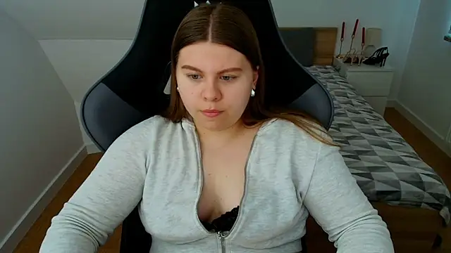 AbbyPleasure online show from June 2026 03:11:02 PM