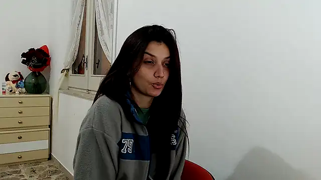 ZajiraShane online show from January 2026 10:59:02 PM