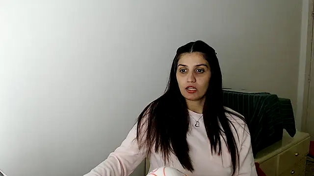 ZajiraShane online show from February 2026 08:47:01 PM