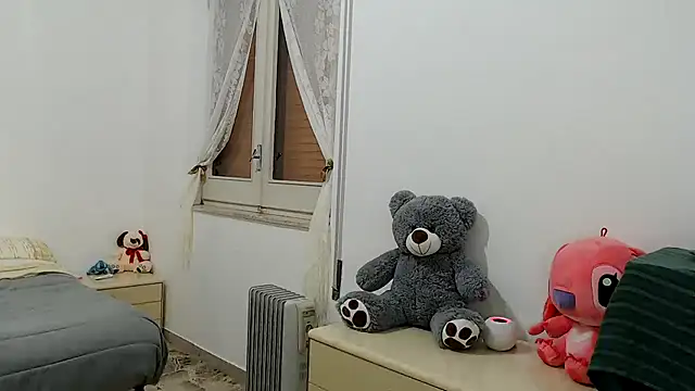 ZajiraShane online show from February 2026 08:25:02 PM