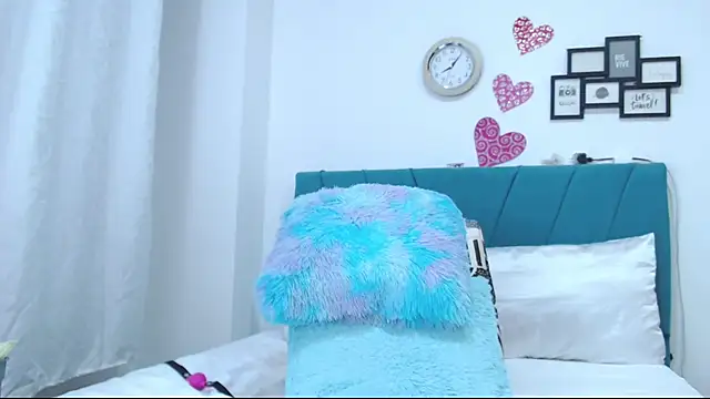 Snapshot of kamila_lopez chatting on March 2025 01:41:02 AM kamila lopez online show from March 2025 01:41:02 AM