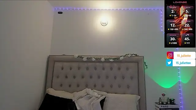 kristy calderon online show from February 2026 10:41:01 PM