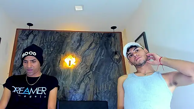 liam genner  online show from February 2025 01:52:02 AM