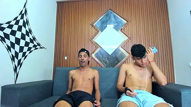 liam genner  online show from March 2025 01:34:02 AM