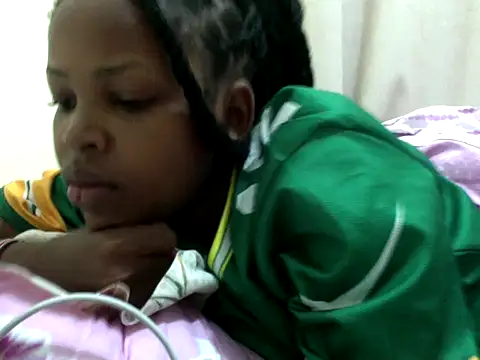 queen-sasha online show from October 2025 06:32:02 AM