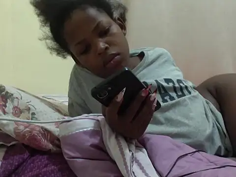 queen-sasha online show from February 2026 06:50:02 AM