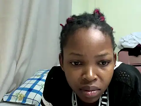 queen-sasha online show from April 2026 10:19:01 AM
