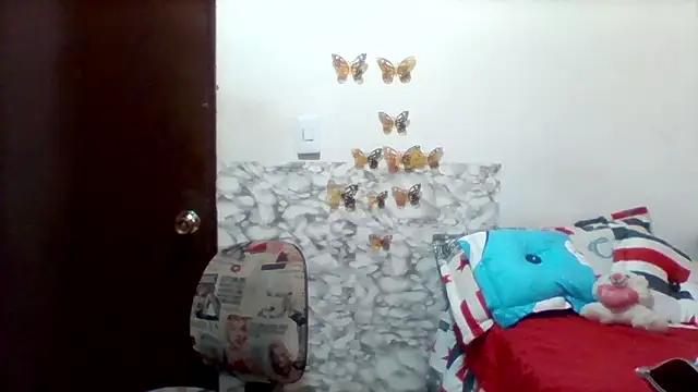 Snapshot of Alisson_brand chatting on March 2026 04:34:01 PM Alisson brand online show from March 2026 04:34:01 PM