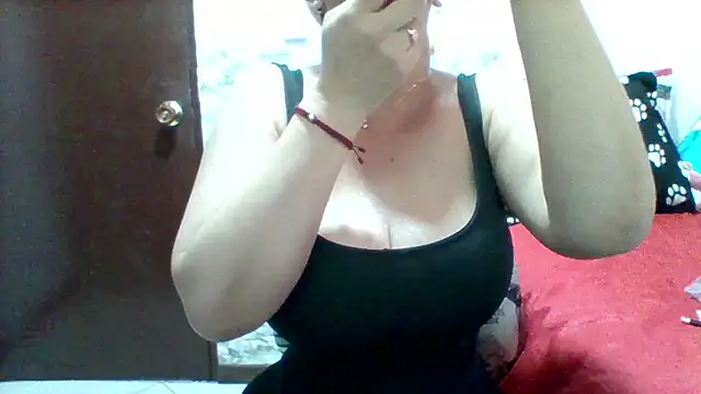 Snapshot of Alisson_brand chatting on March 2026 05:02:01 PM Alisson brand online show from March 2026 05:02:01 PM