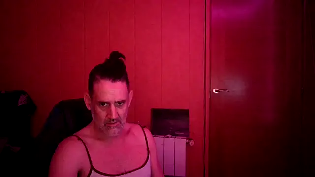 Lia Y PatrickX online show from December 2024 02:38:02 PM