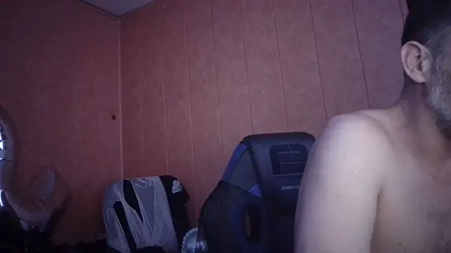 Lia Y PatrickX online show from December 2024 12:02:02 AM