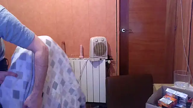 Lia Y PatrickX online show from January 2025 01:52:02 AM