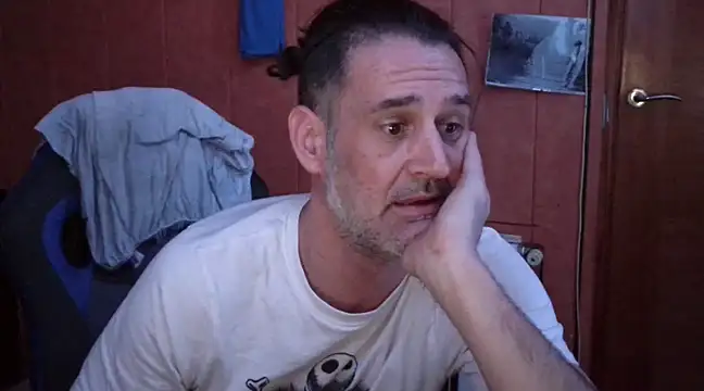 Lia Y PatrickX online show from February 2025 10:24:02 AM