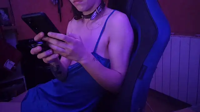 Lia Y PatrickX online show from February 2025 04:12:01 AM