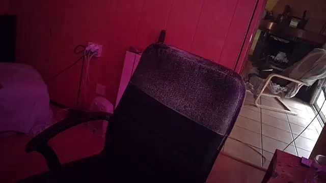 Lia Y PatrickX online show from February 2025 08:33:01 AM