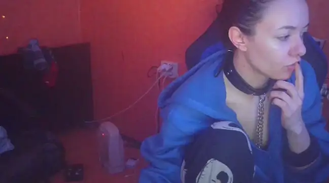 Lia Y PatrickX online show from March 2025 10:41:02 AM