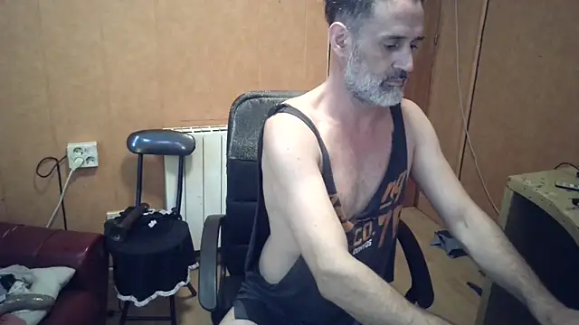 Lia Y PatrickX online show from September 2025 08:31:01 PM