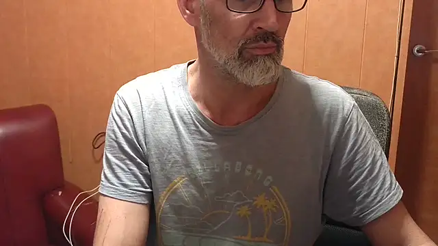 Lia Y PatrickX online show from October 2025 02:41:02 AM