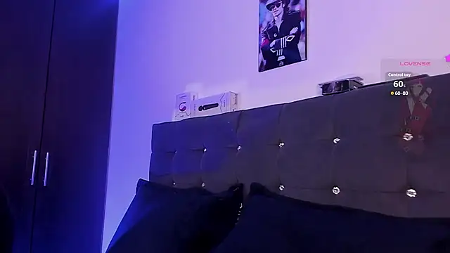 Maggie 1 online show from February 2026 09:44:02 PM