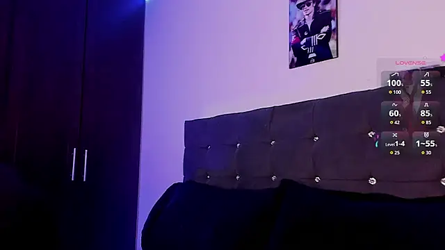 Maggie 1 online show from March 2026 10:50:01 PM