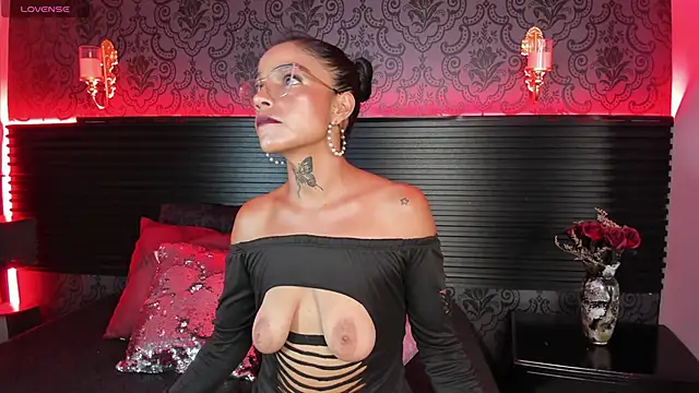 Hellen  4master online show from February 2026 04:28:02 AM