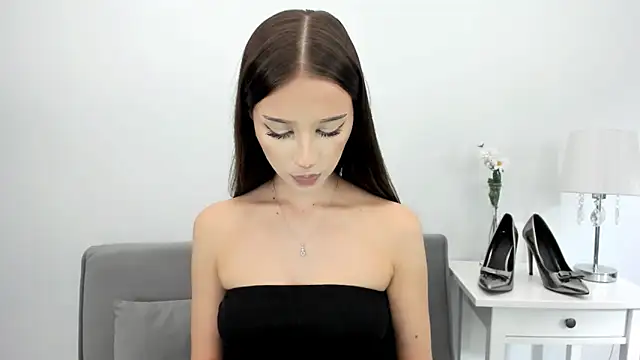 EmilyDarling online show from October 2025 08:06:02 PM