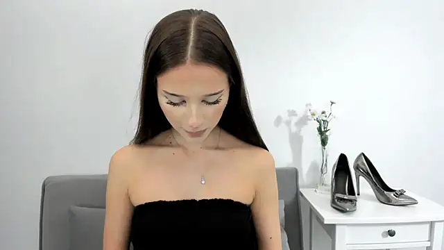 EmilyDarling online show from October 2025 08:07:01 PM