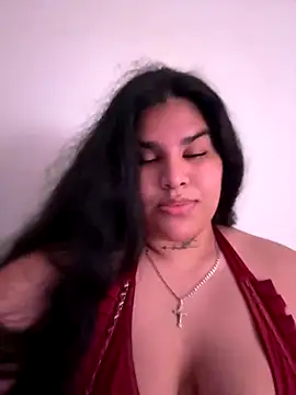 Badkittykim online show from November 2025 10:45:02 PM