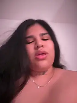 Badkittykim online show from December 2025 12:29:01 AM