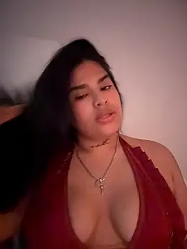 Badkittykim online show from April 2026 02:59:02 PM