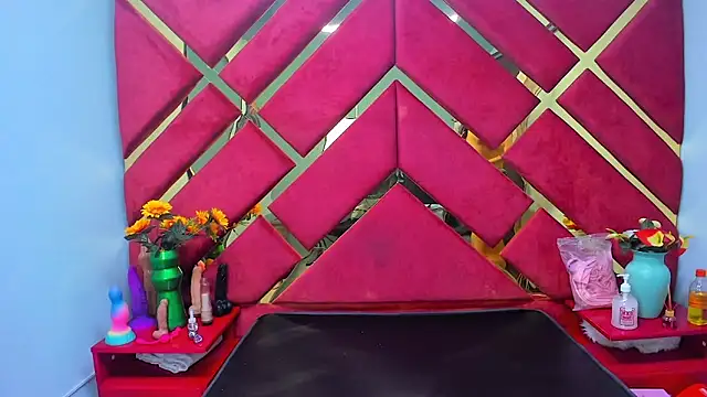 Sweet Annyy online show from November 2025 12:38:02 PM