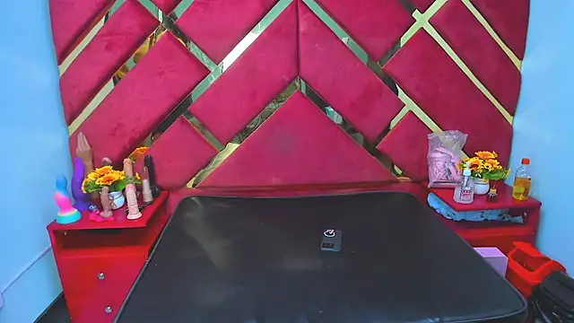 Sweet Annyy online show from December 2025 12:31:02 PM