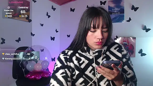 Snapshot of _serendepia_ chatting on December 2024 08:17:02 AM serendepia online show from December 2024 08:17:02 AM