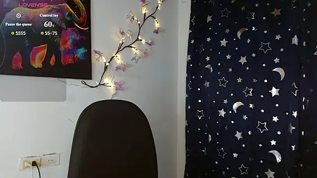  serendepia  online show from November 2025 05:20:02 AM