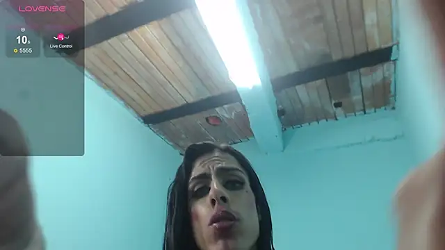 Aleja Nauthy online show from February 2025 10:09:02 AM