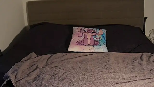 Malou-Nu online show from January 2026 12:21:01 PM