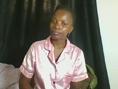 AfricanPrincess24 online show from February 2025 08:14:01 AM