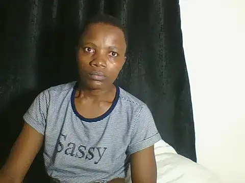 AfricanPrincess24 online show from March 2026 01:00:01 PM