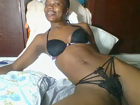 AfricanPrincess24 online show from May 2026 03:00:02 AM