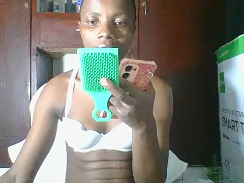 AfricanPrincess24 online show from May 2026 07:53:02 PM