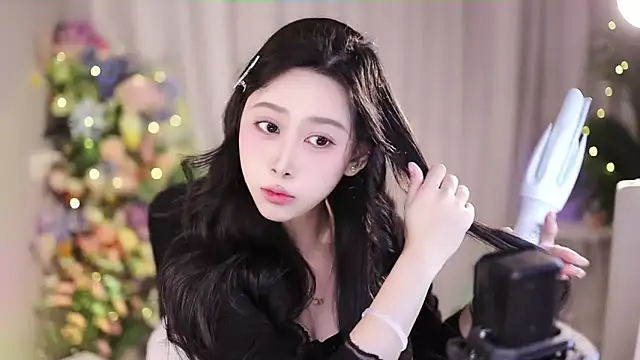 SleepArtist online show from January 2025 10:08:02 PM