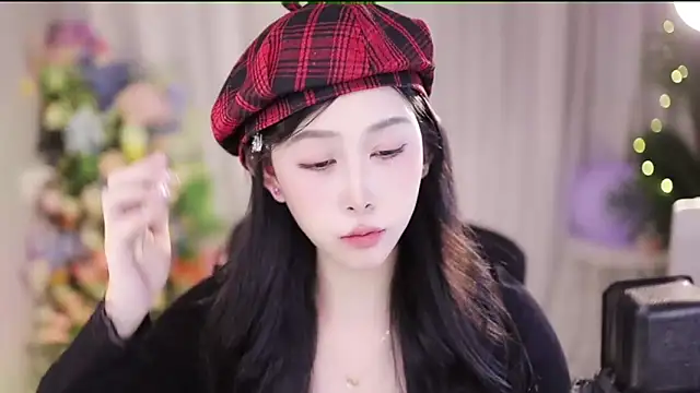 SleepArtist online show from January 2025 01:11:01 AM