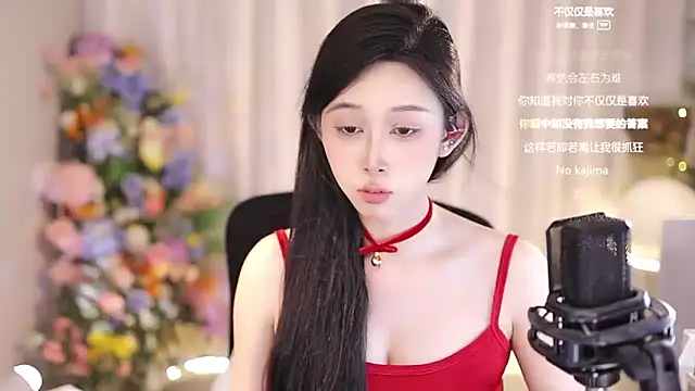 SleepArtist online show from March 2025 09:13:02 PM