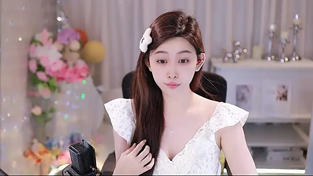 SleepArtist online show from October 2025 02:45:01 AM