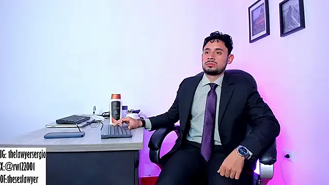 Snapshot of thesexlawyer1 chatting on December 2024 07:17:01 PM thesexlawyer1 online show from December 2024 07:17:01 PM