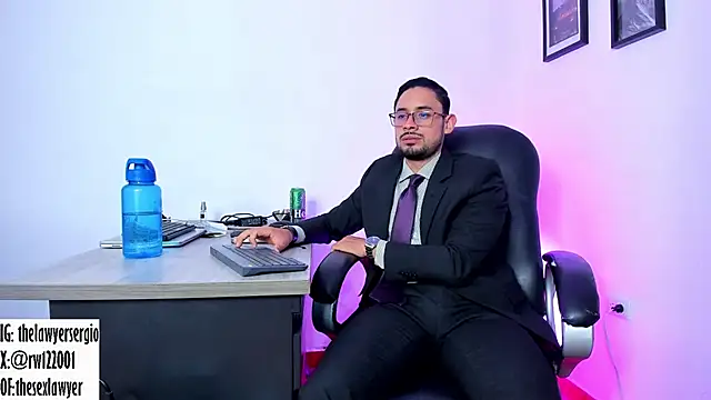 Snapshot of thesexlawyer1 chatting on December 2024 10:23:01 PM thesexlawyer1 online show from December 2024 10:23:01 PM